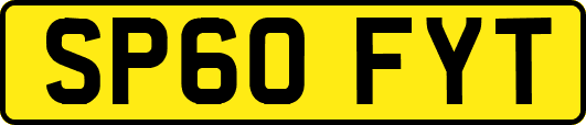 SP60FYT