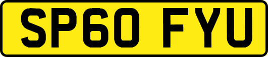 SP60FYU