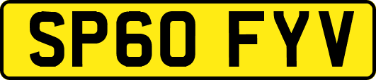 SP60FYV