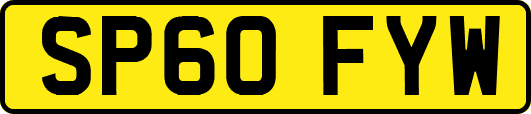 SP60FYW