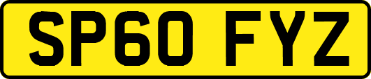 SP60FYZ