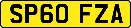 SP60FZA