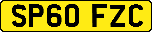 SP60FZC