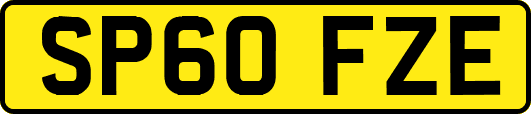 SP60FZE