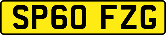 SP60FZG