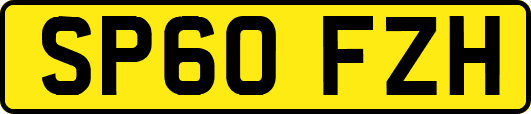 SP60FZH