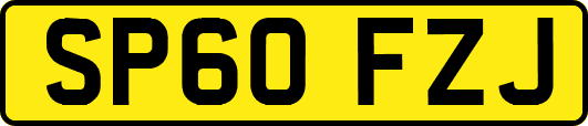 SP60FZJ