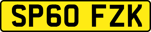 SP60FZK