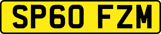 SP60FZM