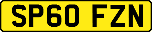 SP60FZN