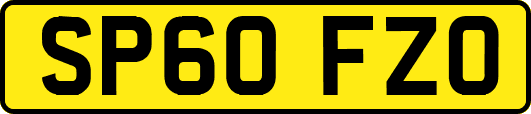 SP60FZO