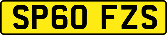 SP60FZS