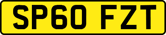 SP60FZT