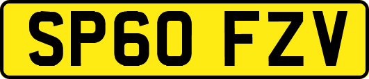 SP60FZV