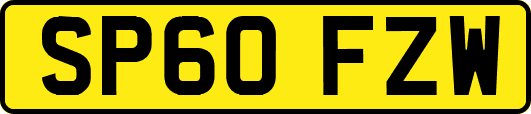 SP60FZW