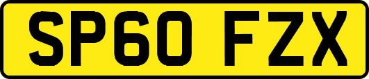 SP60FZX