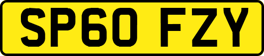 SP60FZY