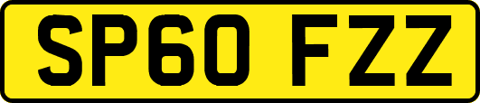 SP60FZZ