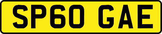 SP60GAE