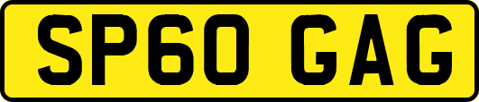 SP60GAG