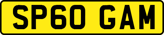 SP60GAM