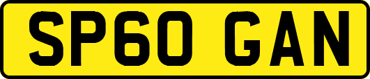 SP60GAN