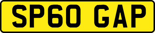 SP60GAP