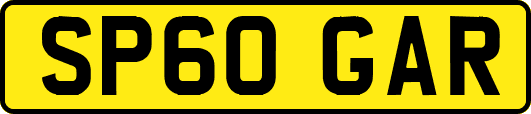SP60GAR