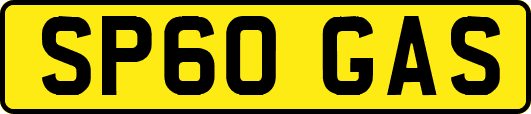 SP60GAS