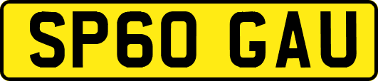 SP60GAU