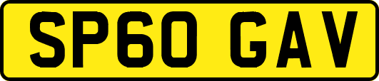 SP60GAV