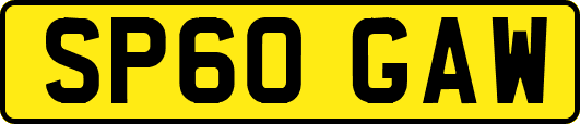 SP60GAW