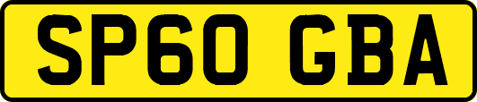 SP60GBA