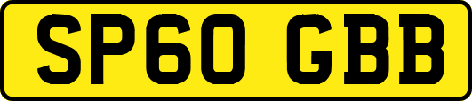 SP60GBB