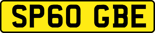 SP60GBE