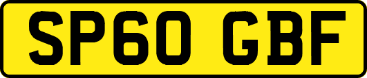 SP60GBF