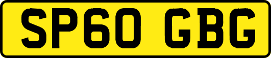 SP60GBG