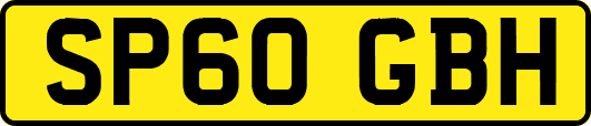 SP60GBH