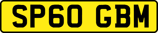 SP60GBM