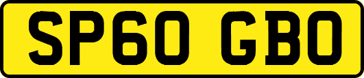 SP60GBO