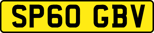 SP60GBV