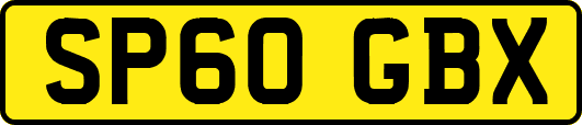 SP60GBX