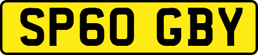 SP60GBY