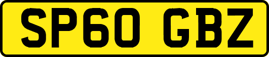 SP60GBZ