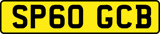 SP60GCB