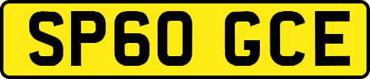 SP60GCE