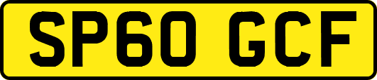 SP60GCF