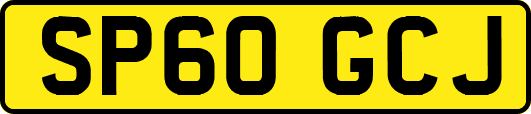SP60GCJ