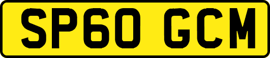 SP60GCM