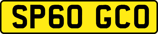 SP60GCO